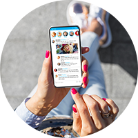 Der Einfluss sozialer Medien auf die öffentliche Meinungsbildung