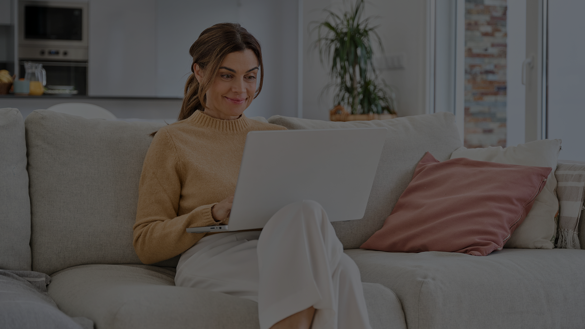 Eine Welt voller fesselnder Informationen