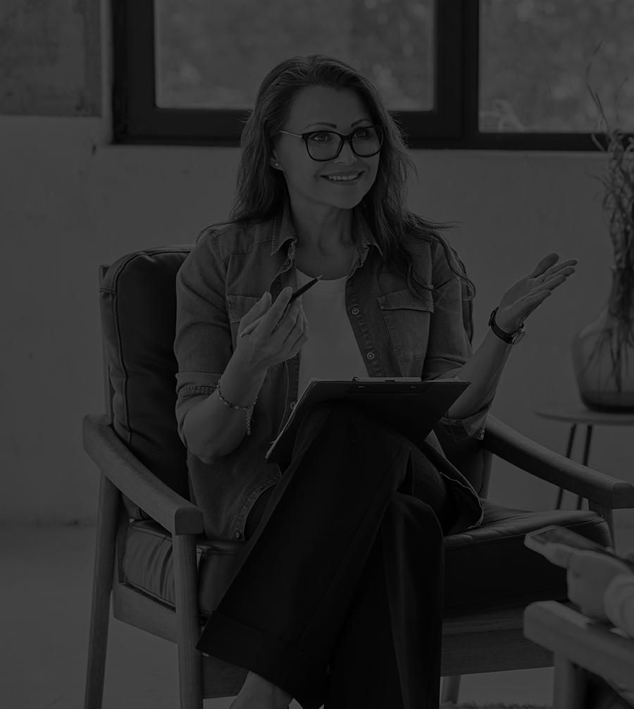 Wohlbefinden an erster Stelle