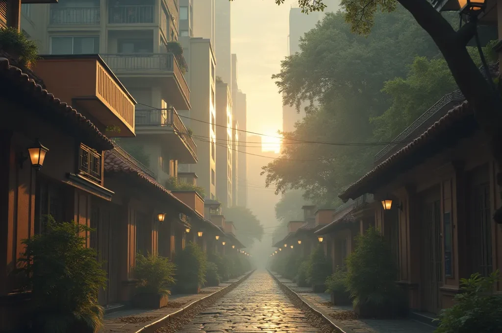 Eine Pyramide, die verschiedene Arten von digitalen Inhalten darstellt, von gesunden und nahrhaften an der Basis bis zu 'Junk-Content' an der Spitze.