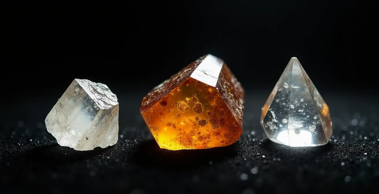 Dreistufiges Horizontmodell zur Bewertung von Finanztechnologien