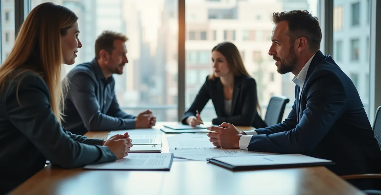 Darstellung der Choice-Based Conjoint Analysis für ESG-Präferenzen