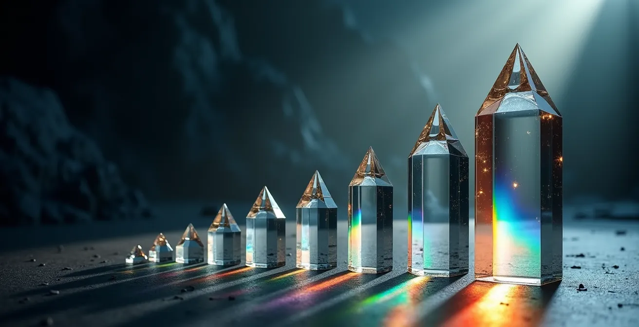 Visualisierung des Downscaling-Prozesses von globalen zu lokalen Klimaszenarien für die Infrastrukturplanung