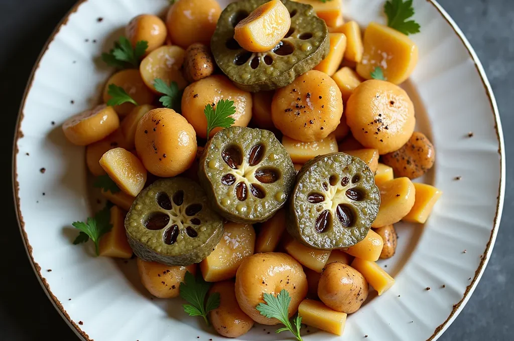 Ausgewogene Darstellung einer fairen Multi-Sided-Platform