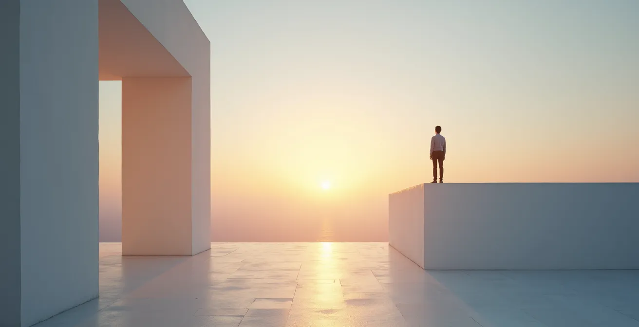 Visualisierung des optimalen Zeitpunkts für Kompetenzerwerb im Technologie-Adoptionszyklus